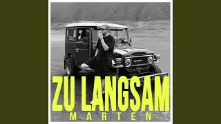 Zu Langsam