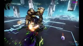 Mios Build 130 corrupted bombards Active