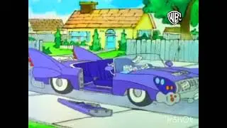 Warner Channel - Tanda Publicitaria (Junio 2007)