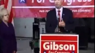Chris Gibson: Jobs and the Economy