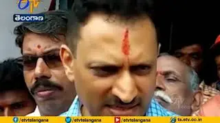 Mahatma Gandhi's Freedom Struggle a 'Drama' | BJP's Anantkumar Hegde Sparks a Row Again