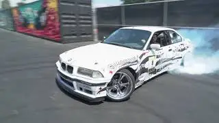 TPCUSTOMS TALKING ABOUT THE HISTORY (E36 SEDAN) PART2