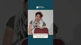 IoNV CEO Insights_Hala_Using Storytelling to Explore Trauma and Shame