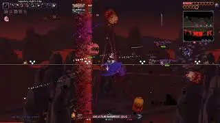 EL INICIO DEL MODO DIFICIL- TERRARIA CALAMITY #3