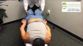 Hispanic Patient From Mexico Severe Fall Herniated Disc Bilateral Leg Pain Dr David Warwick