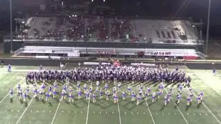 Sky Dancers Field Military 