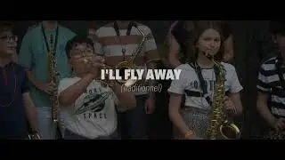 ACADÉMIE JAZZ À VIENNE 2024 - STAGE BRASS BAND - I'll Fly Away