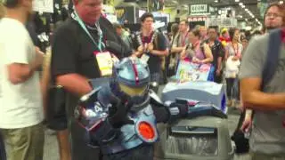 SDCC14 Slides