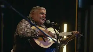 Roger Knox - Mothers Eyes (Live at Triple R)