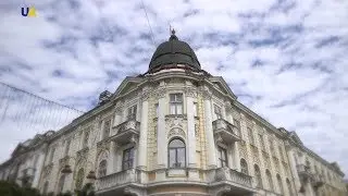 Ивано-Франковск, часть 2 | Города и веси