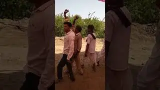 Rathva original culture... dholki