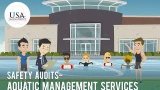 Safety Audits - Aquatic Management Services