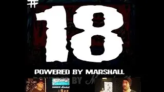 That's Not Metal Album Of The Year 2016: Number 18