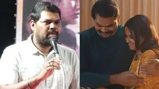 முதல் சக்தி நீங்க தான்! Actor Vivek Prasanna speech at Trauma Audio Launch | Thambithurai #Trauma