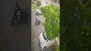Sikar me accident live