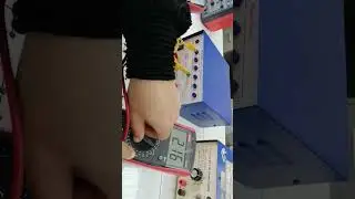 التجربة العملية لدوائر التيار المتردد التى تحتوى على عنصر واحد  AC circuit contain One Element