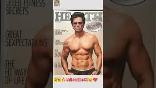 Transformation🔥🔥🔥Sonu सूद best body physics 💪 #shorts #2ps #sonusood #sonusoodfoundation