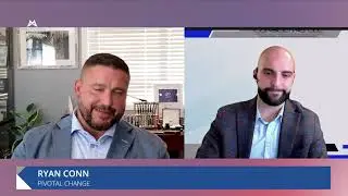 Pivotal Change - Featuring Ryan Herpin - Operational Excellence