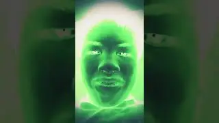 James Touch goes scary #funny #music #motivation #jamesreview