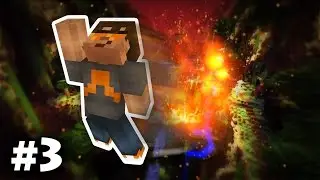 RAGECRAFT III - #3 - 