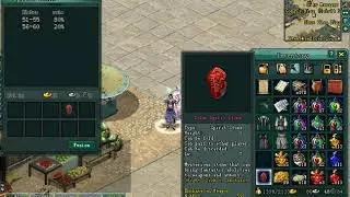 How to upgrade stone in JX2 Online ?