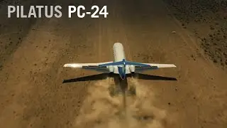 Pilatus Reopens the PC-24 Jet Order Book &ndash; AIN