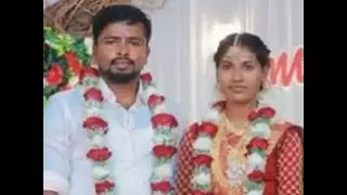 Jaya Ram & Abisha Wedding Moments