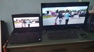 ALIENWARE 17 R5 INTEL CORE i9 8950HK NVIDIA GTX 1080 8GB GDDR5