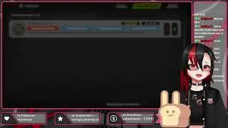 [GerVTuber] Zhao Team testen und dann Story :3
