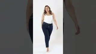 V&aacute;rias op&ccedil;&otilde;es de jeans Sawary 👖 Versatilidade para todos os estilos!
