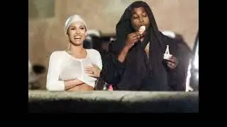 Kanye West & Bianca Censori Relationship