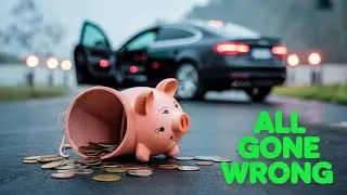 How I Lost $10 Million in 3 Years &ndash; And What It Taught Me About Real Wealth