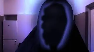 THE NUN INSPIRED FILM TRAILER (FANMADE)