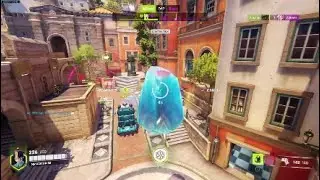 Some Early OW2 Found-Footage *Colourized*