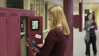 Maine Masonic Model Student Assistance Project Promo