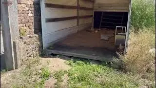 Terreno murado - Zona de Carvide, Monte Real