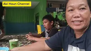 Perjalanan dari Tawau ke Nabawan 