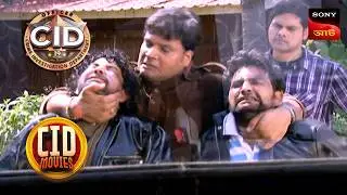 The Antiques Store | CID Movies | 23 Feb 2025