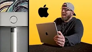 Apple Pencil Drawing Challenge!