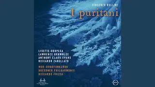 I puritani: 