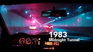 Tokyo Night Drive City Pop | 80s&ndash;90s Japanese Mix