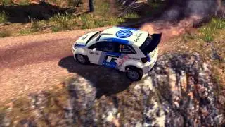 WRC3 trailer