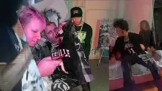 Henny Graves - LOVE is the new DEATH (Official Music Video)