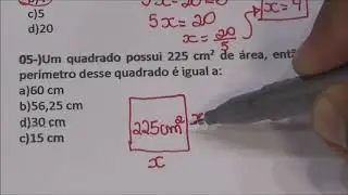 SIMULADO   8° ANO