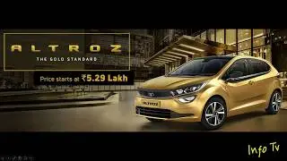 ALTROZ Petrol Vs Diesel