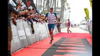 From ITU racing to 70.3 and Racing Oceanside - Eric Lagerstrom