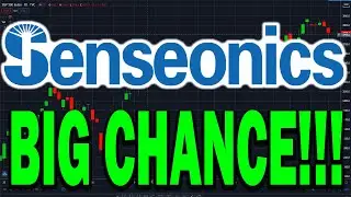 SENS Stock Price Prediction! FDA APPROVAL NEWS & Q3 REPORT! MASSIVE NEWS! DO NOT MISS THIS!