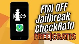 FMI OFF iPHONE Y iPAD| OPEN MENU |