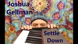 Joshua Gellman 