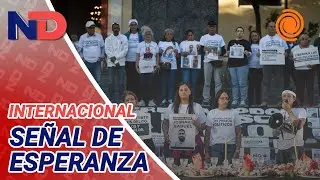 El análisis de Claudio Fantini sobre la liberación de los presos políticos en Venezuela